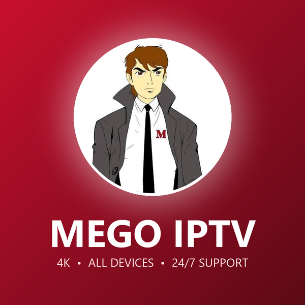 اشتراك ميجو IPTV يعمل على كافة الأجهزة